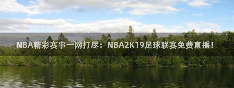 雨燕360体育在线直播手机版：NBA精彩赛事一网打尽：NBA2K19足球联赛免费直播！