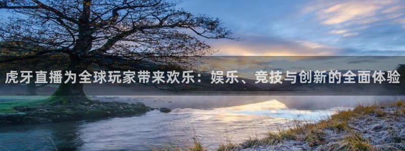 360免费在线体育直播：虎牙直播为全球玩家带来欢乐：娱乐、竞技与创新的全面体验